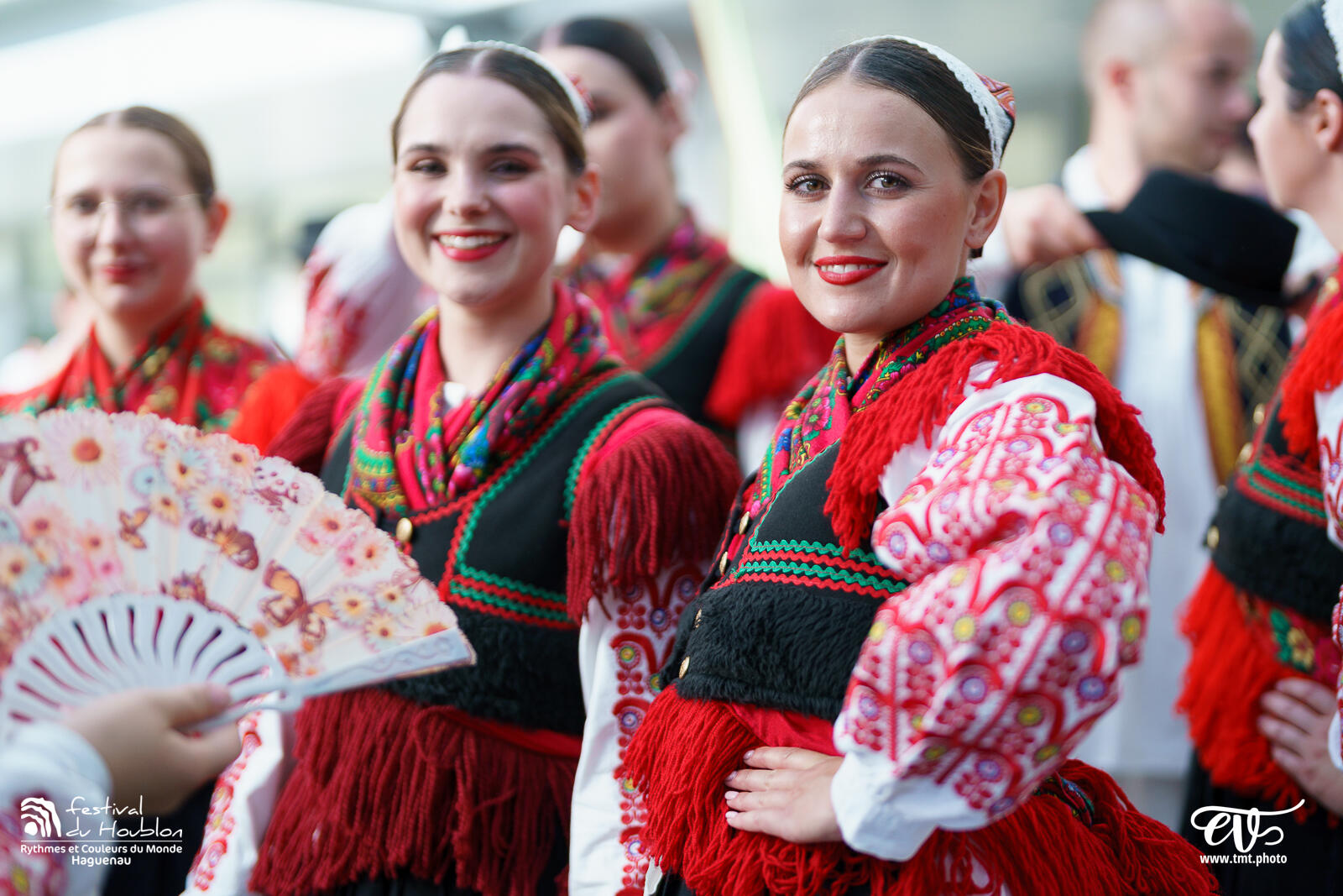 FDH 2024 | OUVERTURE